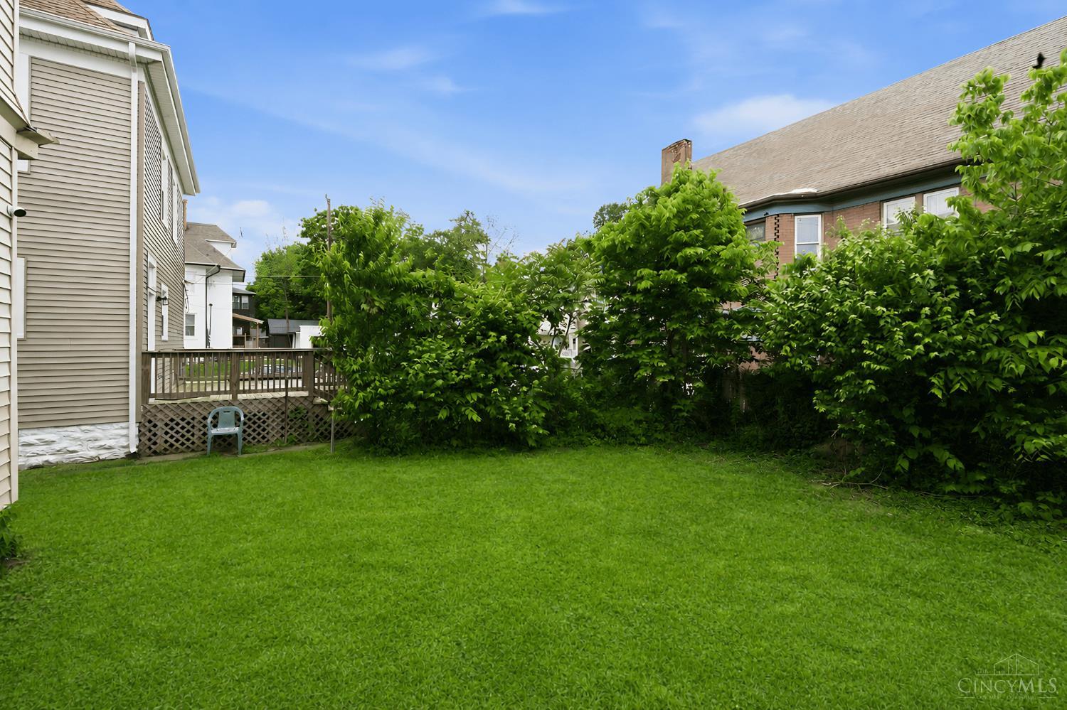 2006 Clarion Avenue Property Photo 35