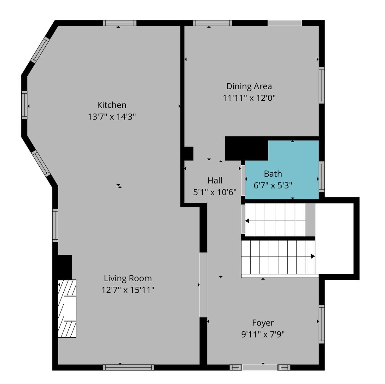2006 Clarion Avenue Property Photo 36