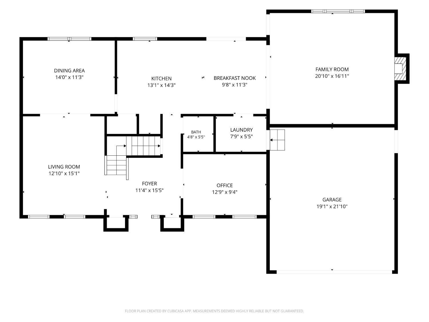 995 Nottingham Drive Property Photo 54