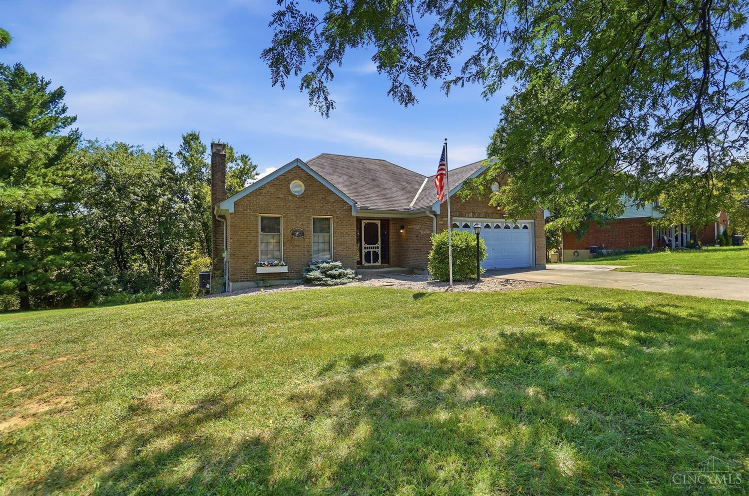 7795 Mitchell Park Drive Property Photo 1