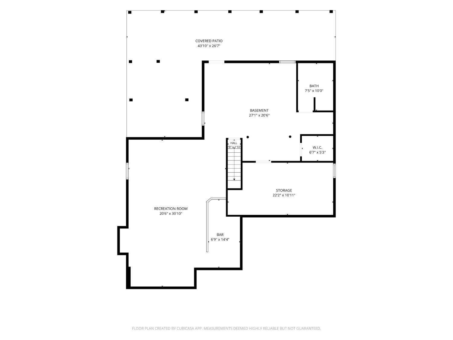 7795 Mitchell Park Drive Property Photo 80