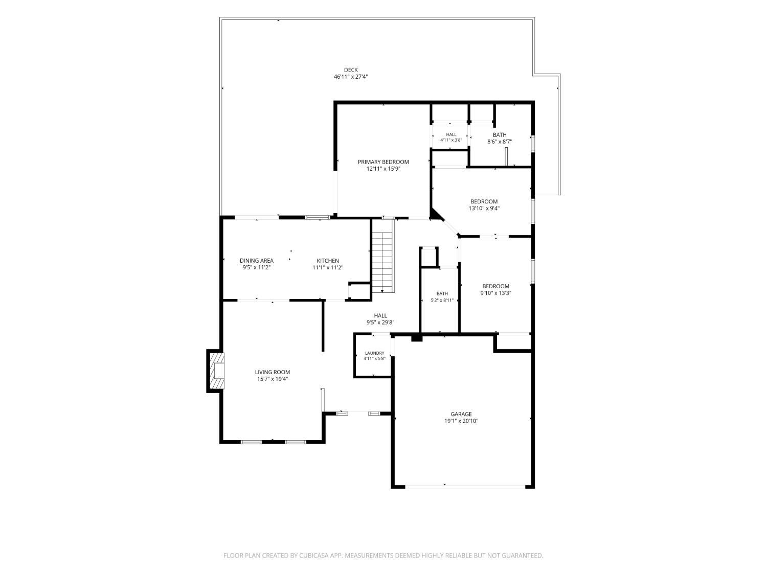 7795 Mitchell Park Drive Property Photo 81