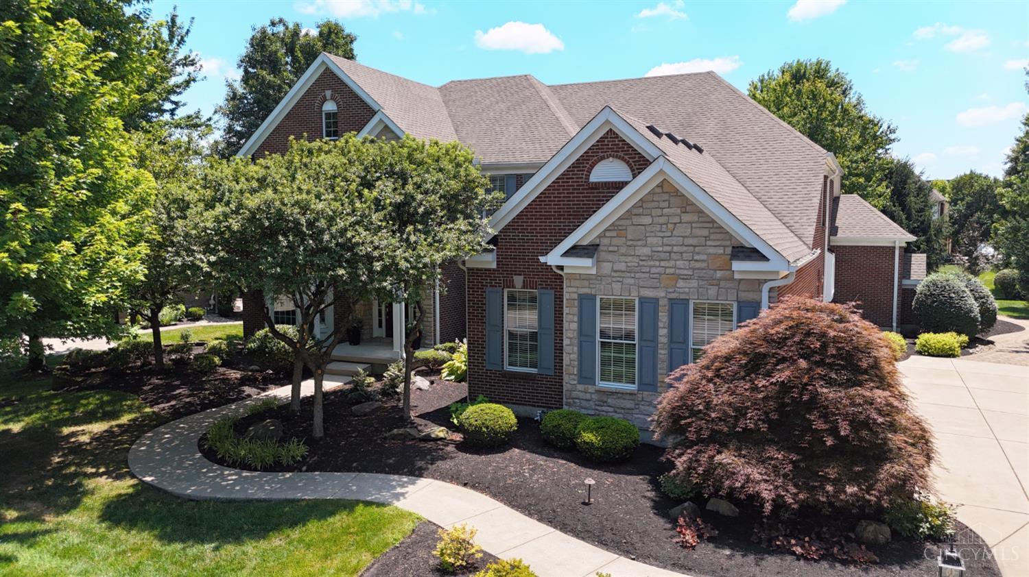4727 Medallion Way Property Photo 1