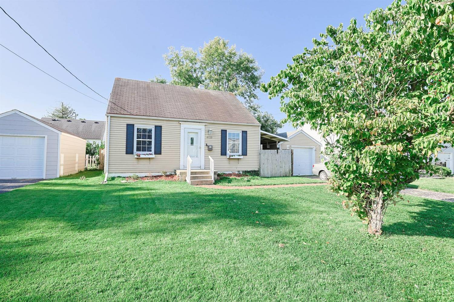 4123 Hoffman Avenue Property Photo 1