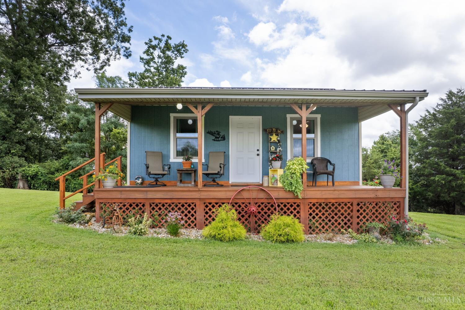 160 Jj Lane Property Photo 1