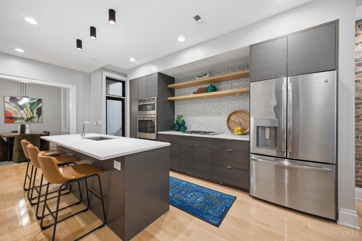W 131 Fifteenth Street Property Photo 4