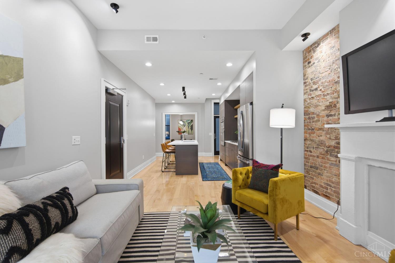 W 131 Fifteenth Street Property Photo 11