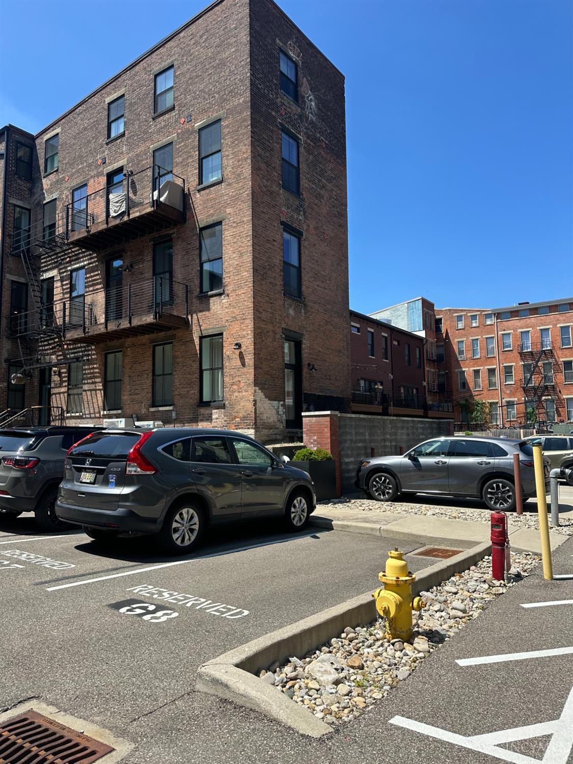 W 131 Fifteenth Street Property Photo 32