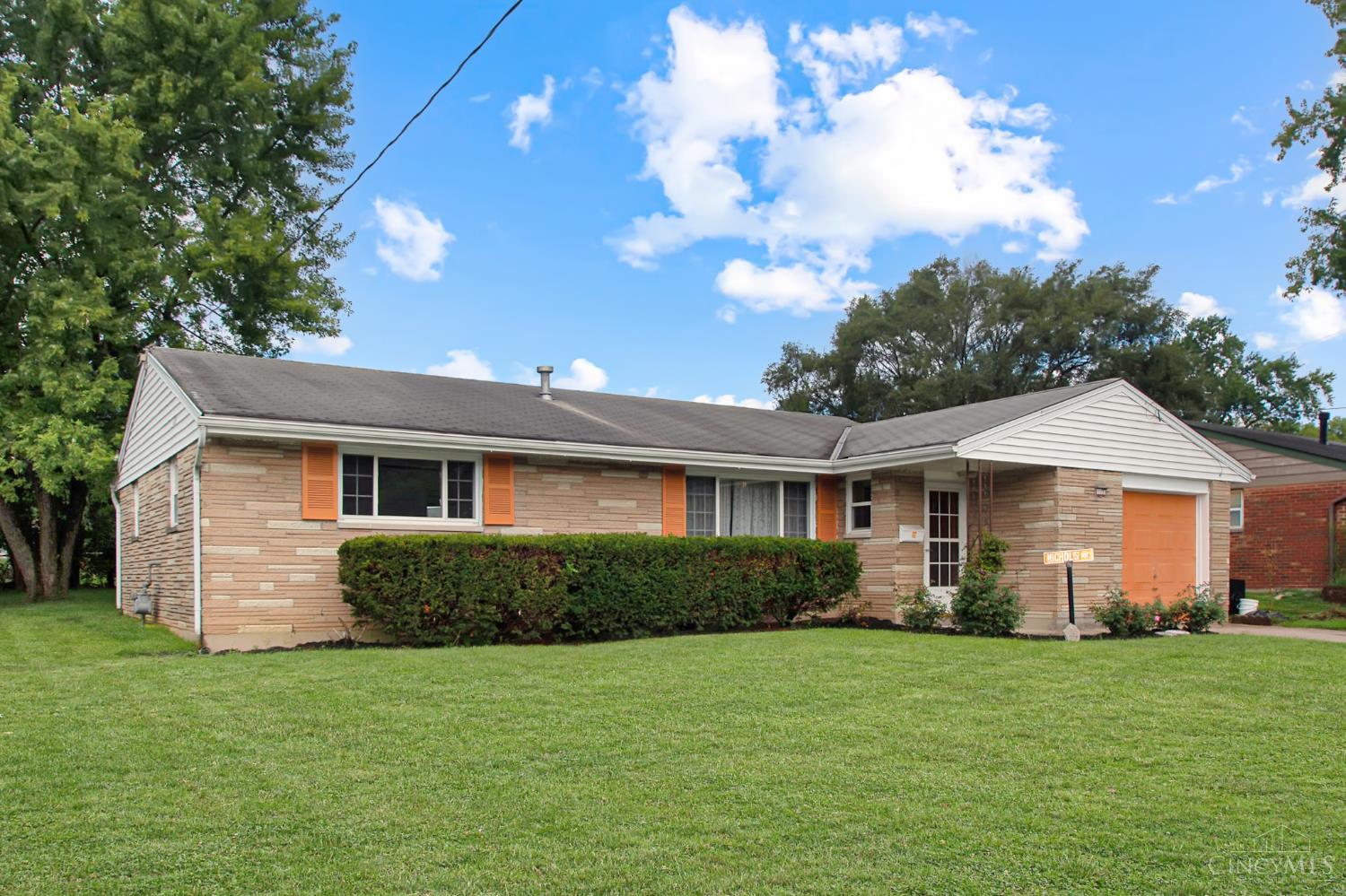 11731 Van Camp Lane Property Photo 1