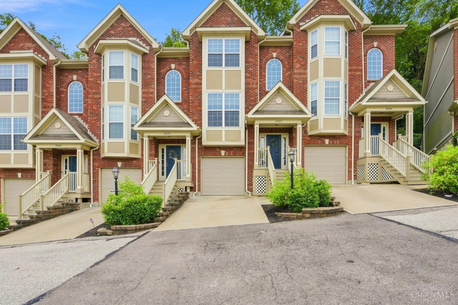 5322 Reserve Circle Property Photo 1