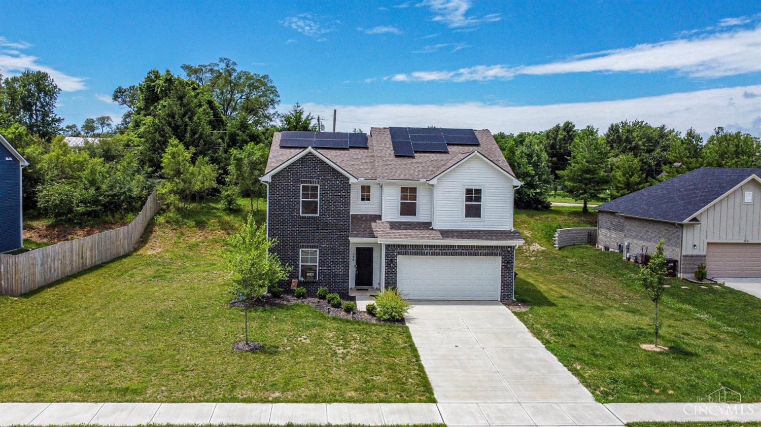 108 Mound Builder Place Property Photo 1