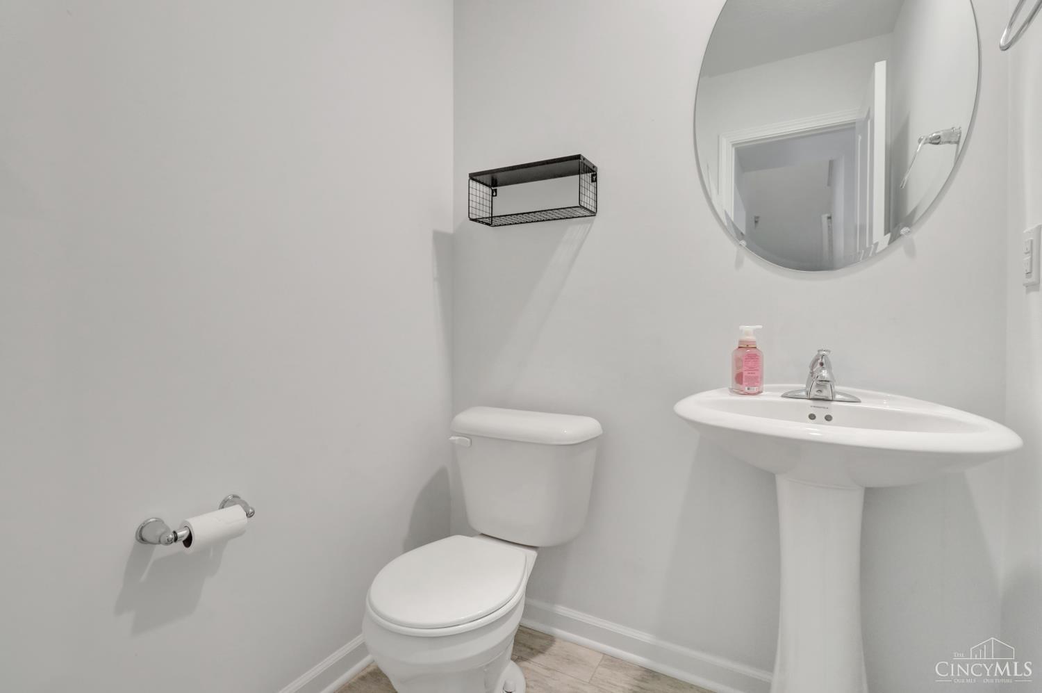 108 Mound Builder Place Property Photo 16