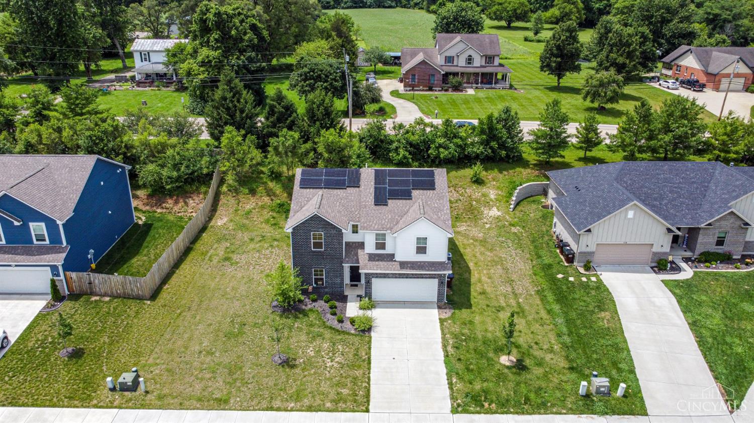108 Mound Builder Place Property Photo 48