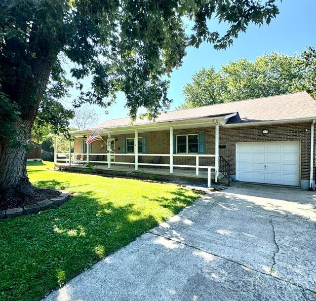 E 392 St Rt 350 Property Photo 2