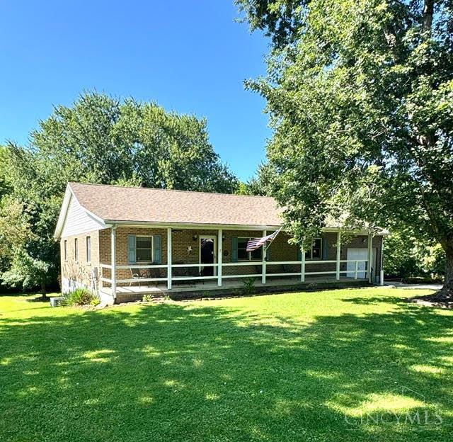 E 392 St Rt 350 Property Photo 3