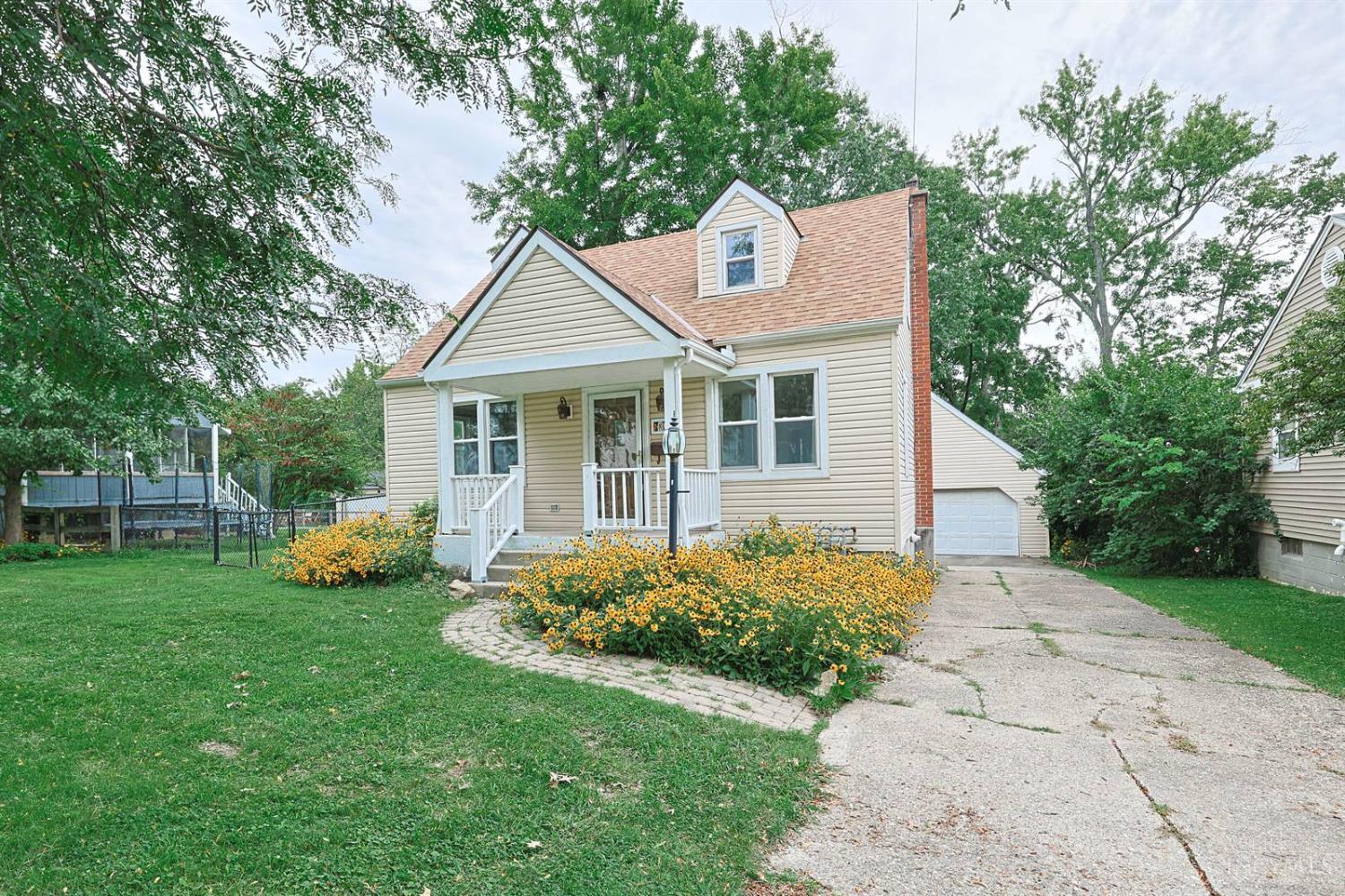 7306 Iuka Avenue Property Photo 1