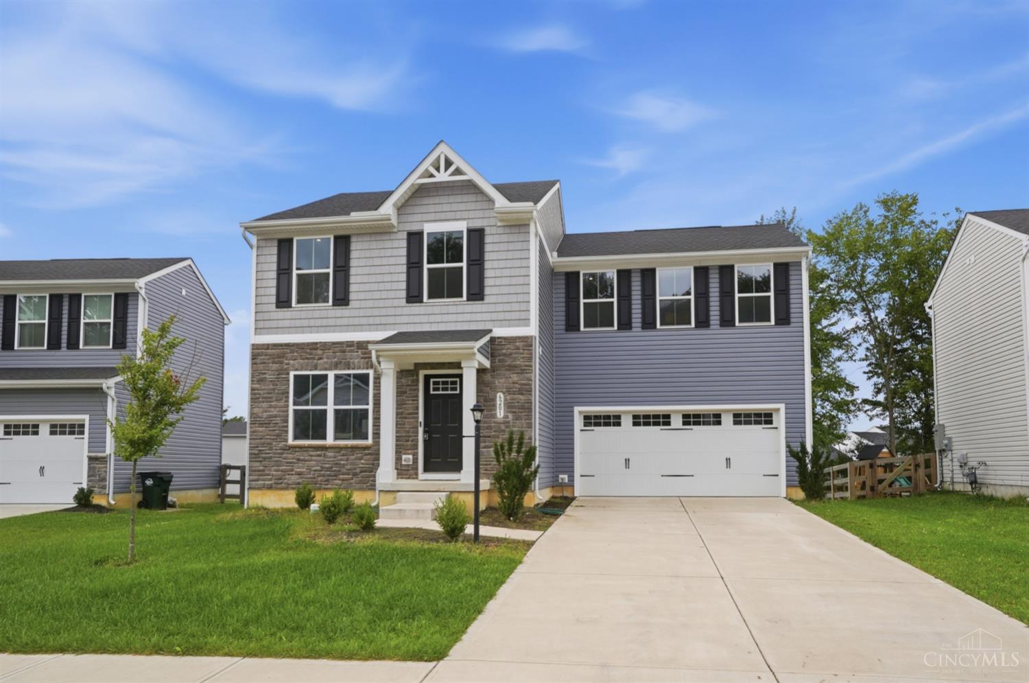 6201 Molly Joy Court Property Photo 2