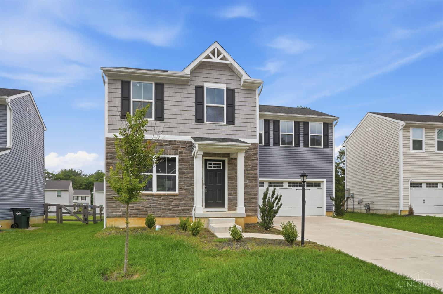 6201 Molly Joy Court Property Photo 3