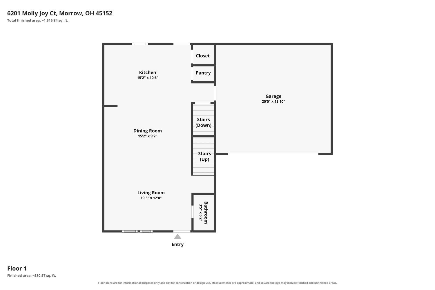 6201 Molly Joy Court Property Photo 44
