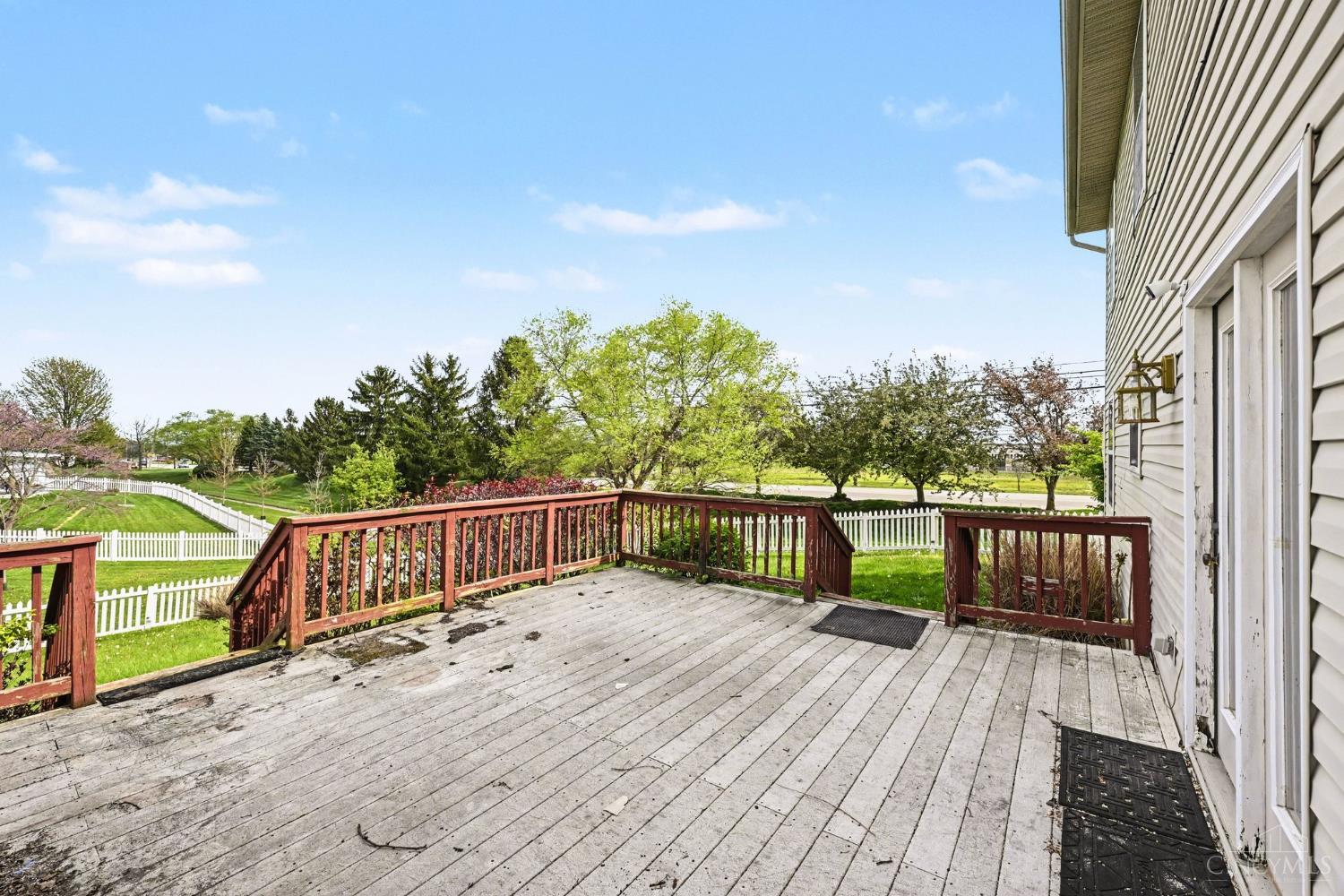 1000 Lofton Drive Property Photo 36