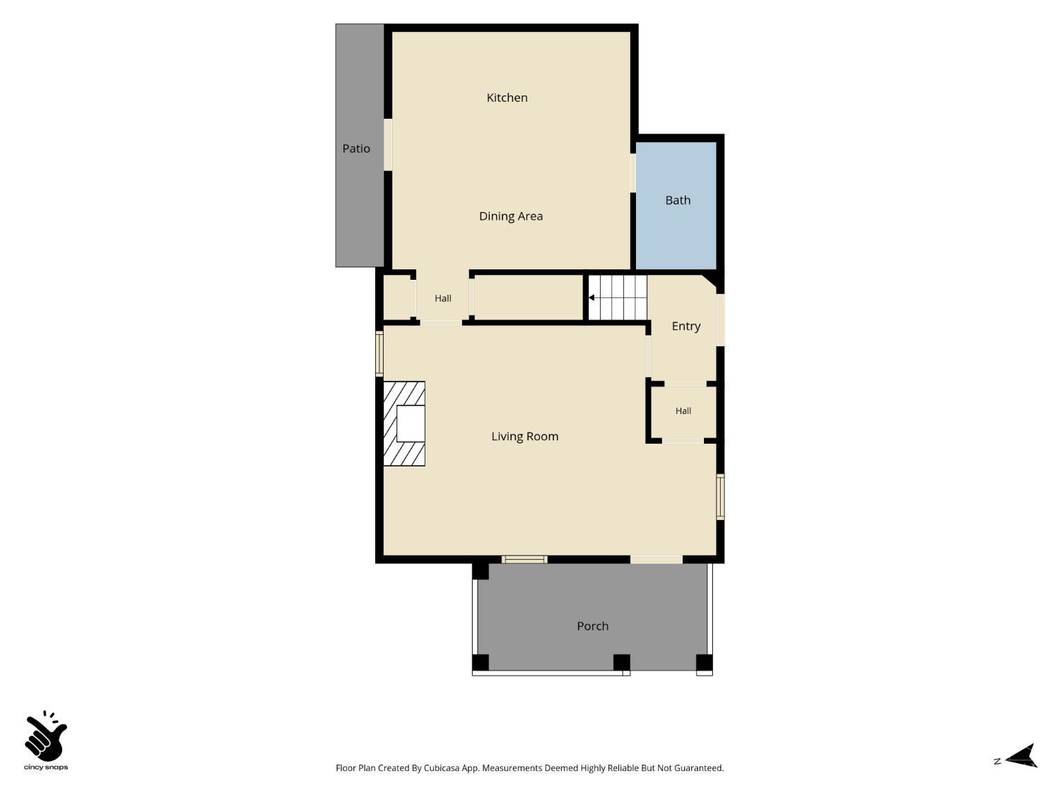 N 10 Cherry Street Property Photo 31