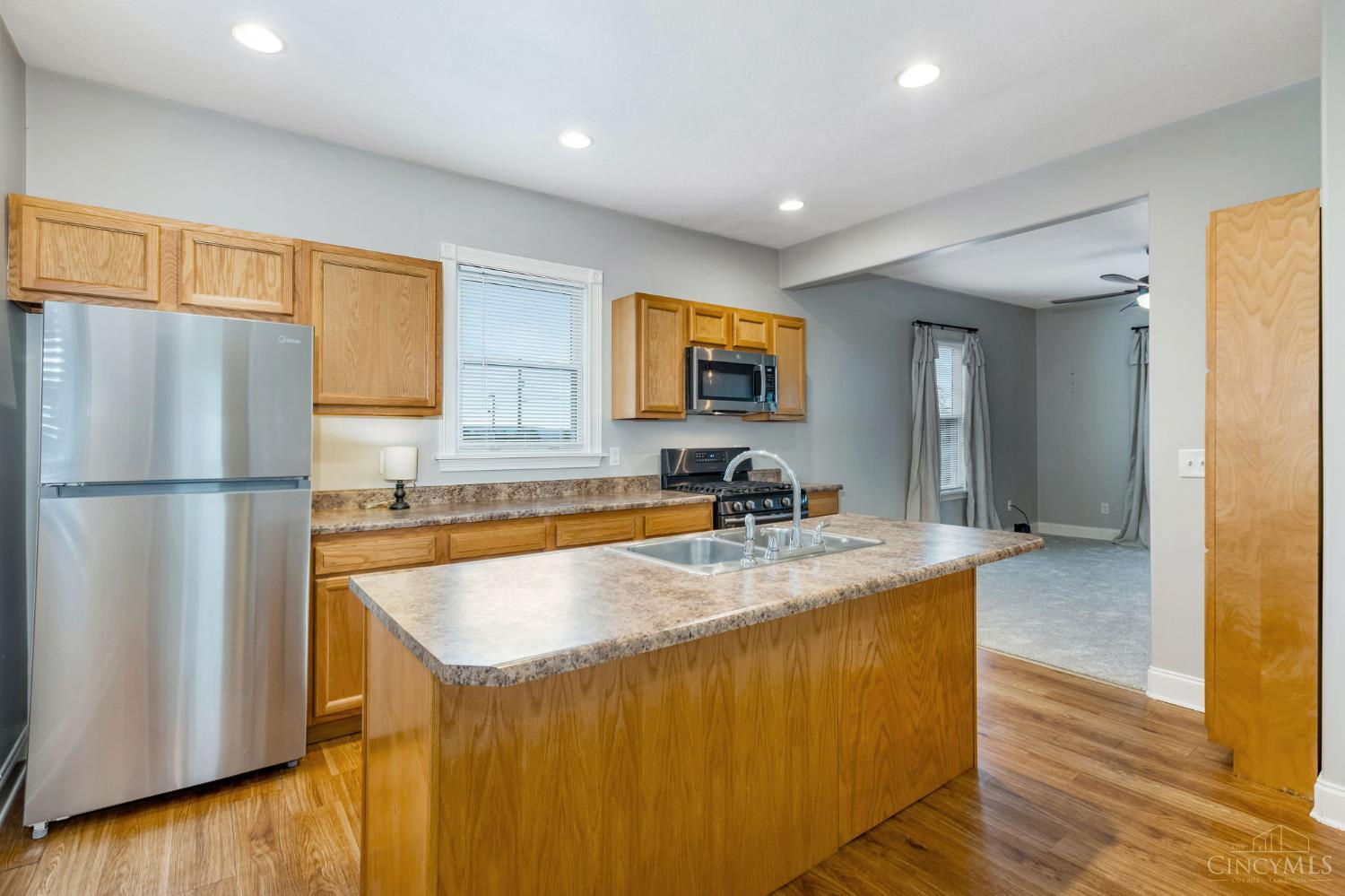 400 Three Rivers Parkway Property Photo 10