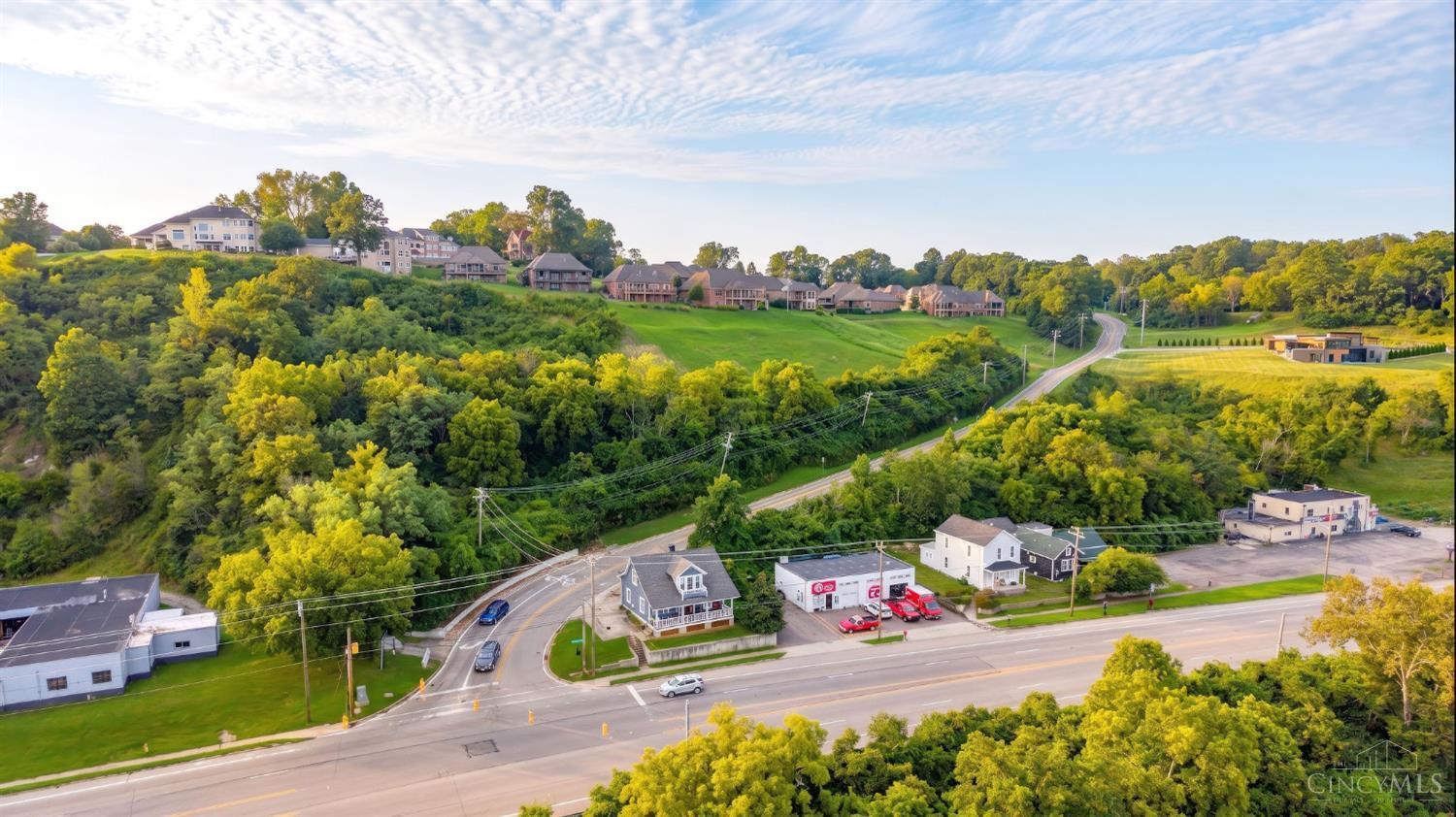 400 Three Rivers Parkway Property Photo 32