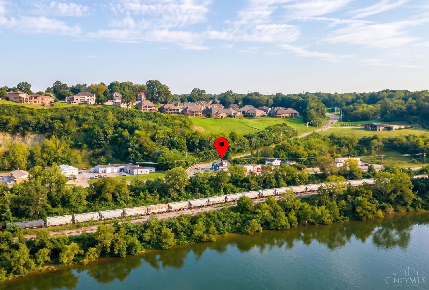 400 Three Rivers Parkway Property Photo 33
