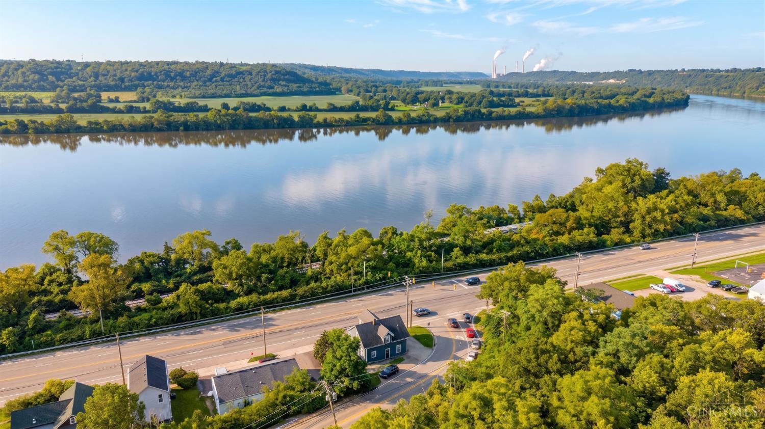 400 Three Rivers Parkway Property Photo 34