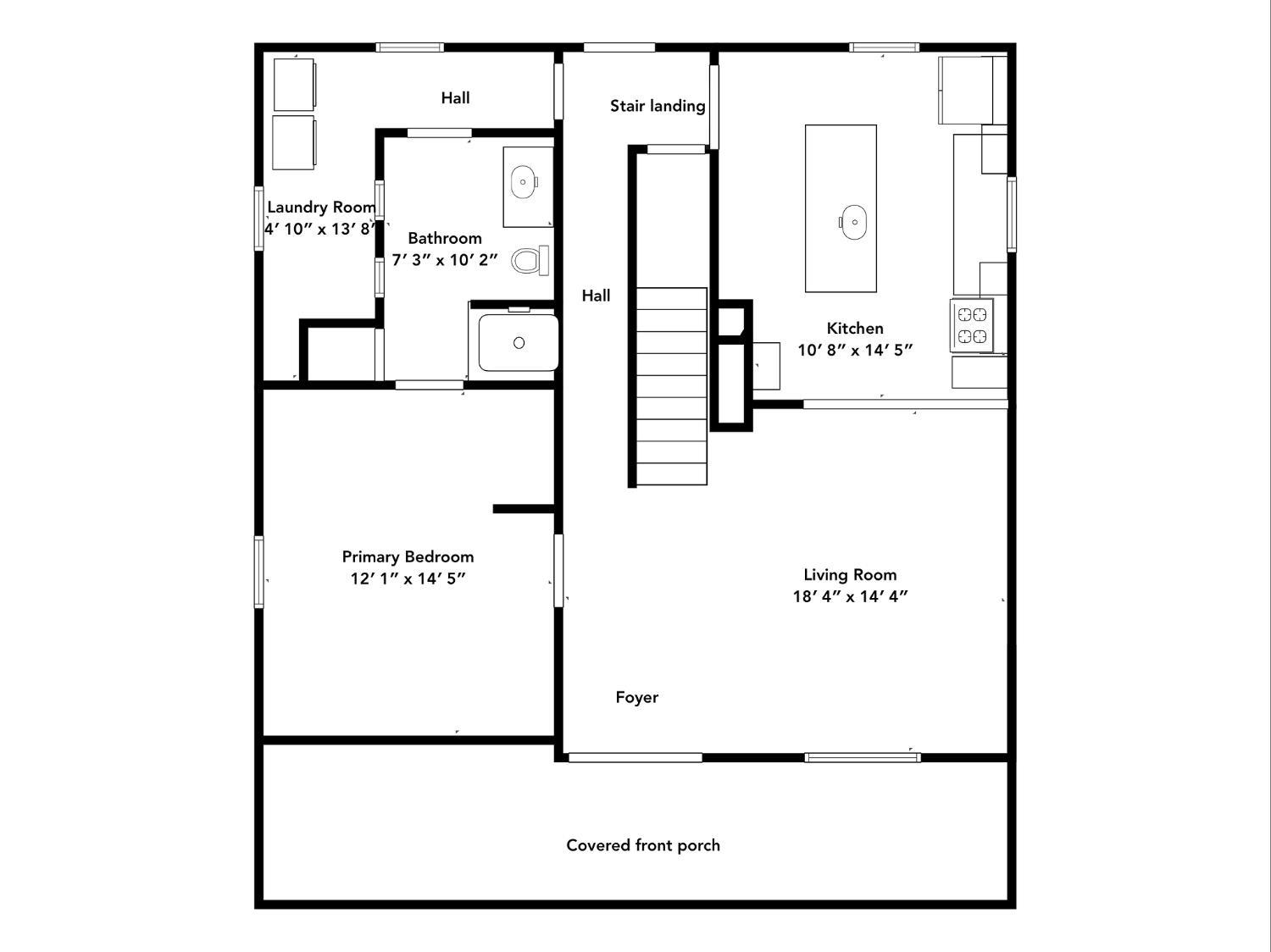 400 Three Rivers Parkway Property Photo 37