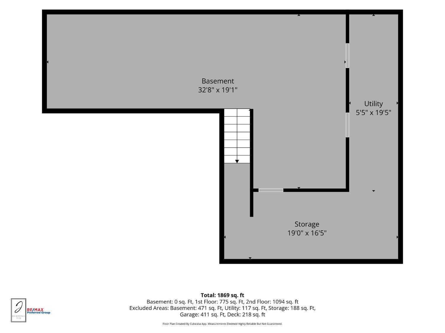 5780 Josies Cove Property Photo 48