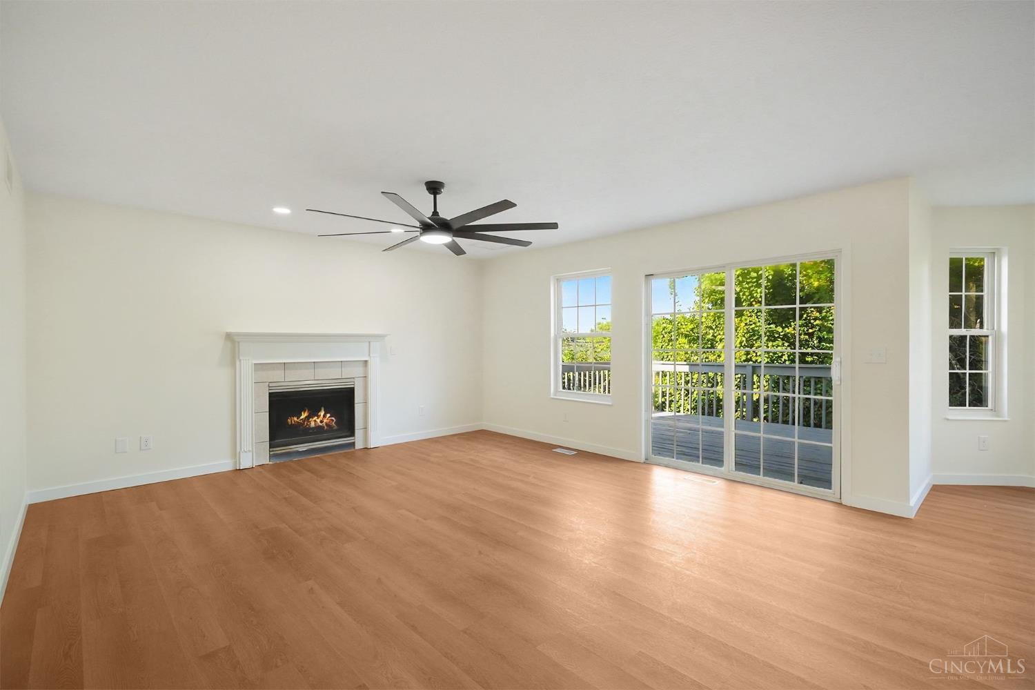 709 Ginger Ridge Drive Property Photo 14