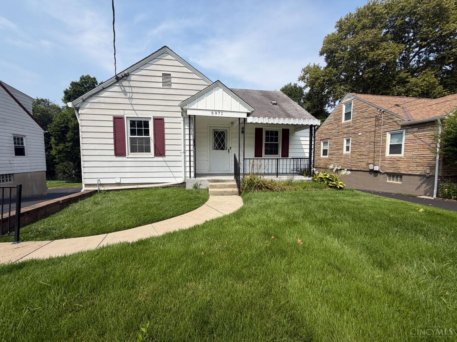 6971 Warder Drive Property Photo 1