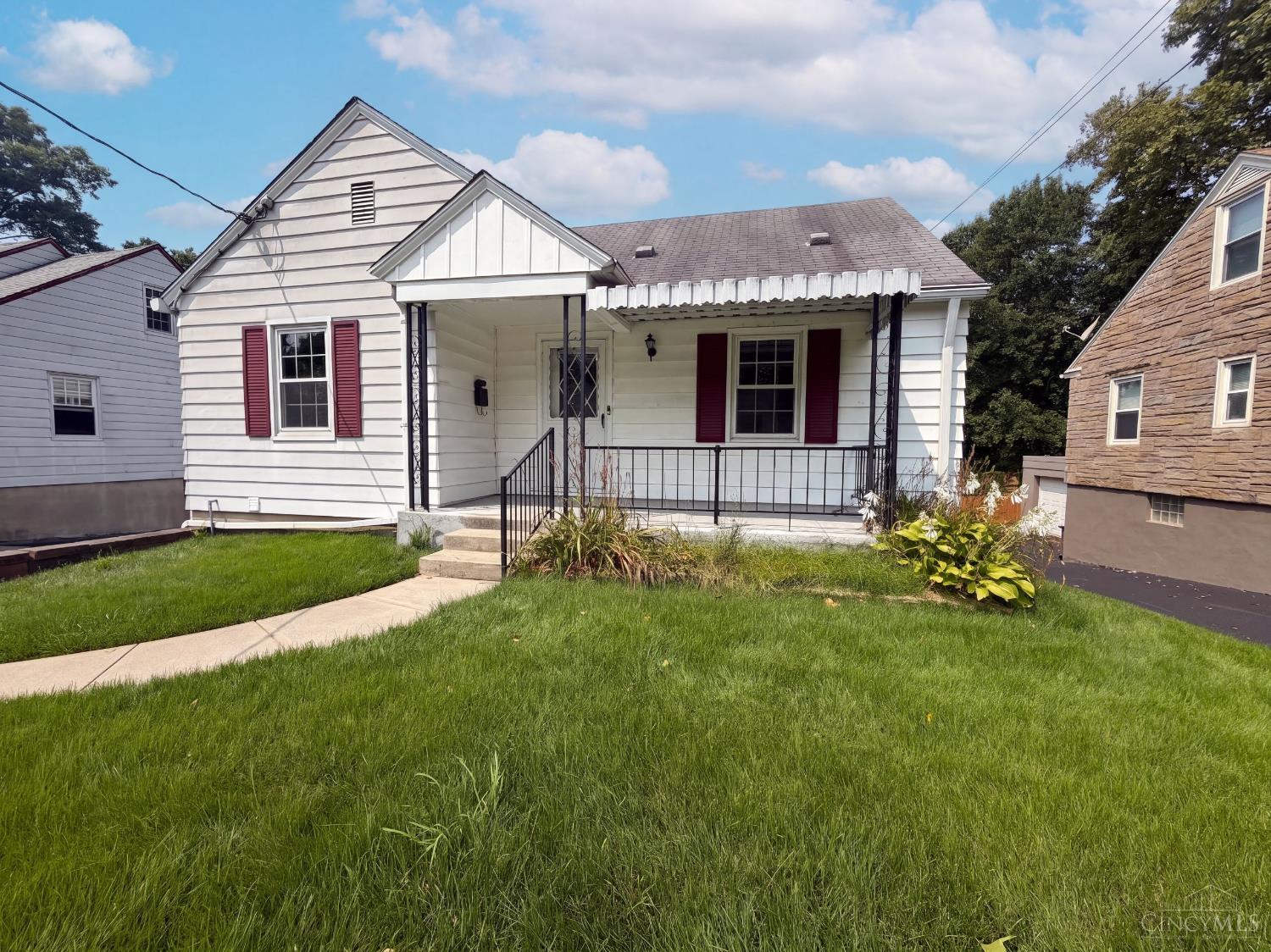 6971 Warder Drive Property Photo 17
