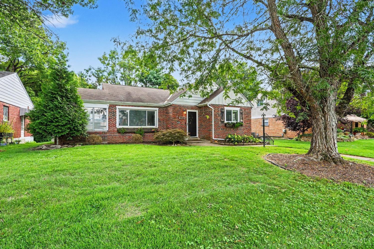 2668 Bonnie Drive Property Photo 1