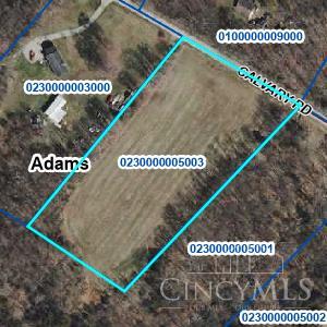Calvary Road Property Photo 6