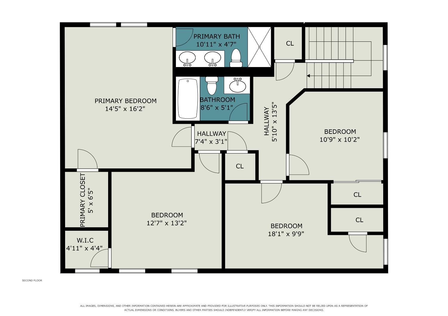 1519 Eagle Boulevard Property Photo 30