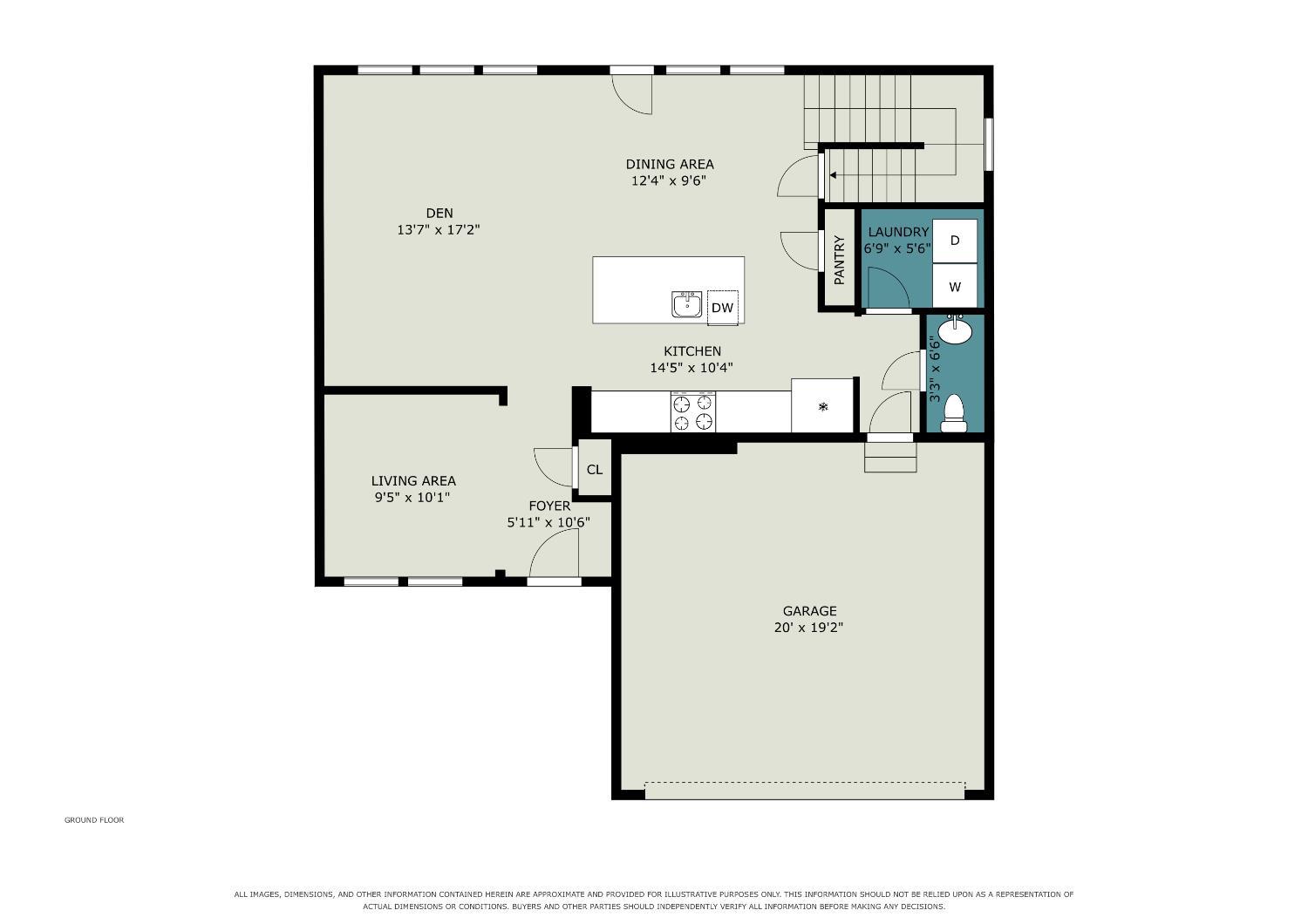 1519 Eagle Boulevard Property Photo 31