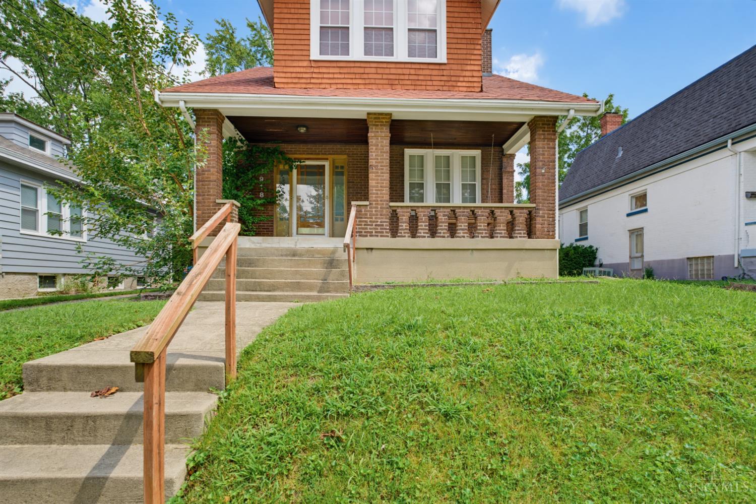 3918 Delmar Avenue Property Photo 1