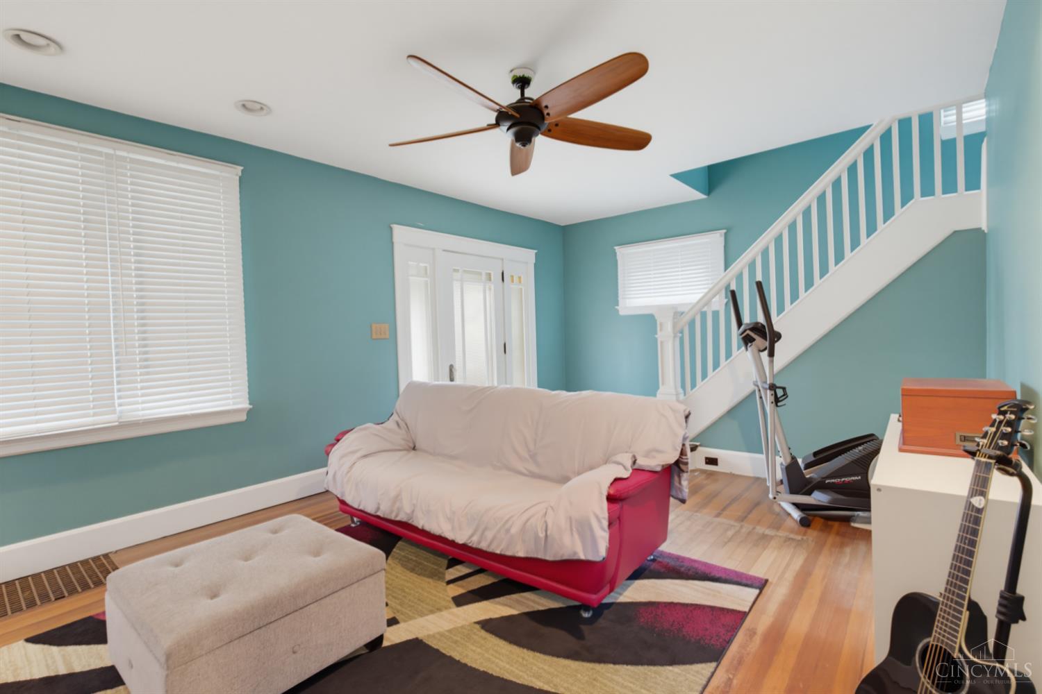 3918 Delmar Avenue Property Photo 5