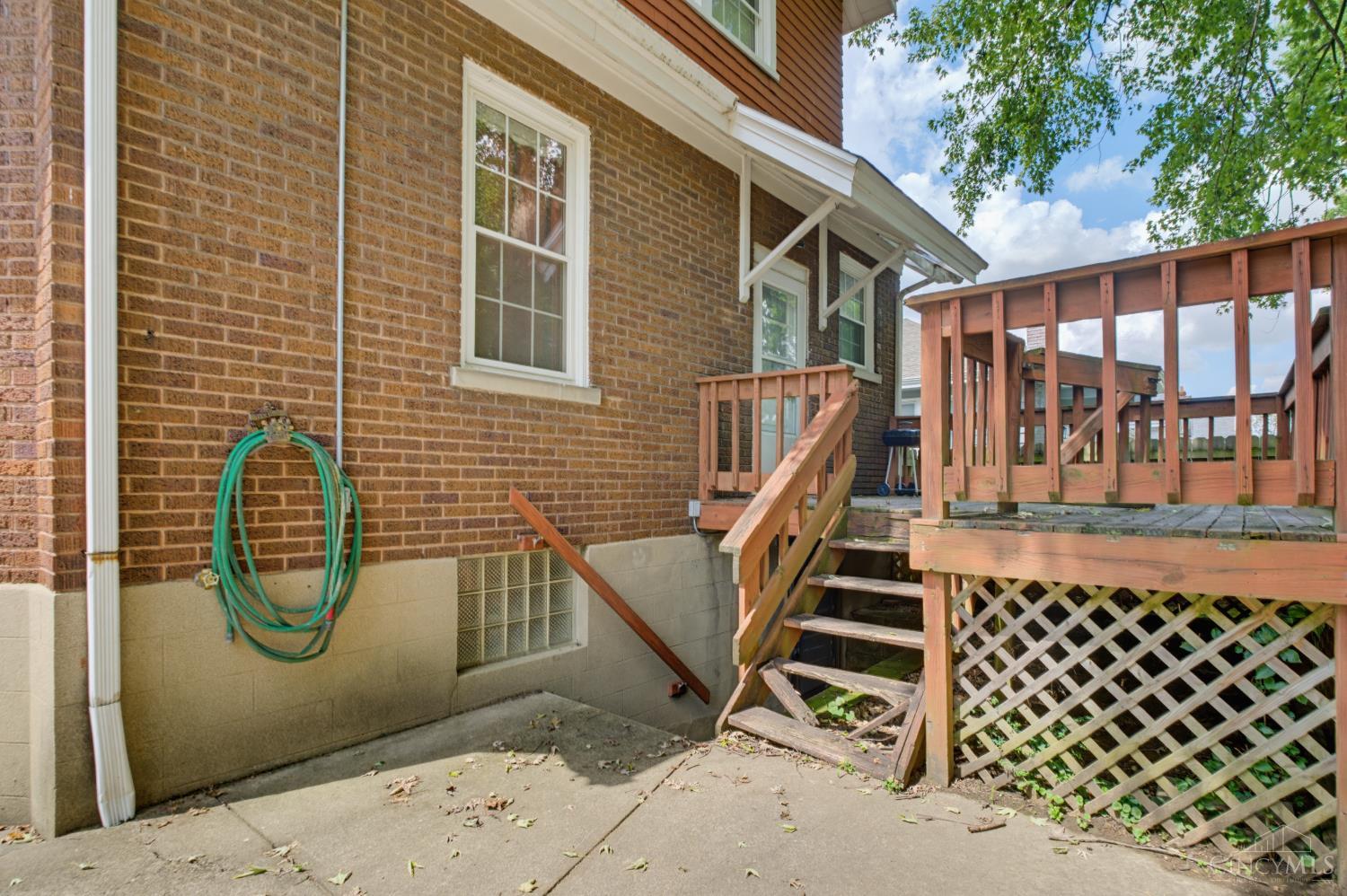 3918 Delmar Avenue Property Photo 33