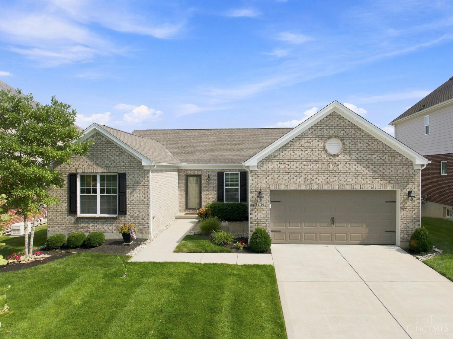 3626 Acadia Lane Property Photo 1