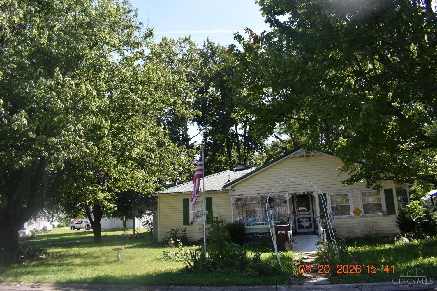 W 49 Sycamore Street Property Photo 1
