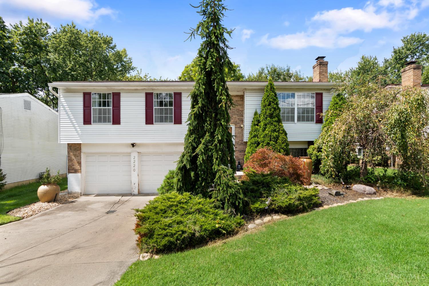 2220 Miles Road Property Photo