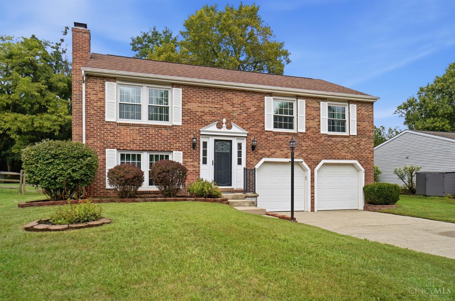 8639 Rocky Trail Court Property Photo 1