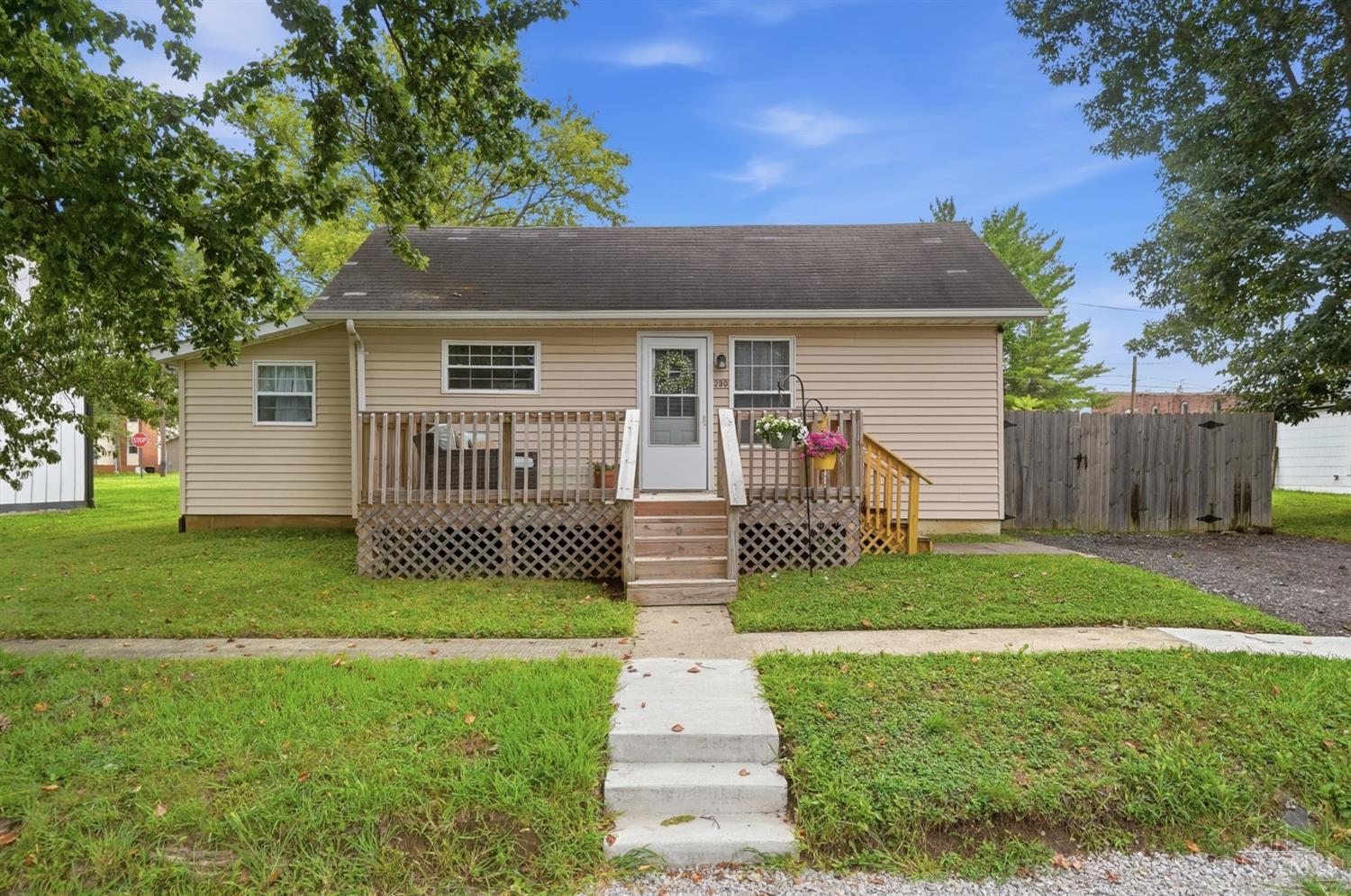 230 Freiberg Avenue Property Photo 1