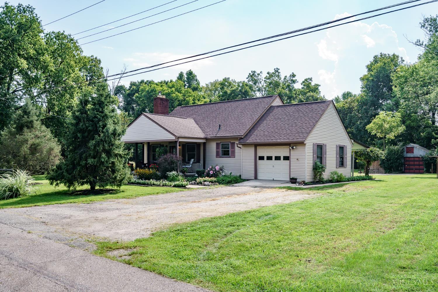 10581 Chipstone Drive Property Photo 1