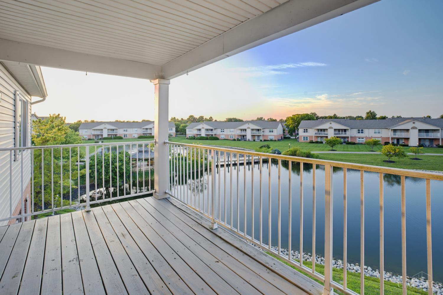 5370 Harbourwatch Way Property Photo 9
