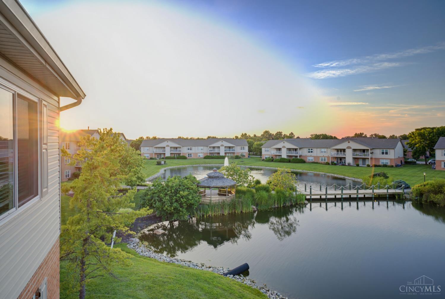 5370 Harbourwatch Way Property Photo 11