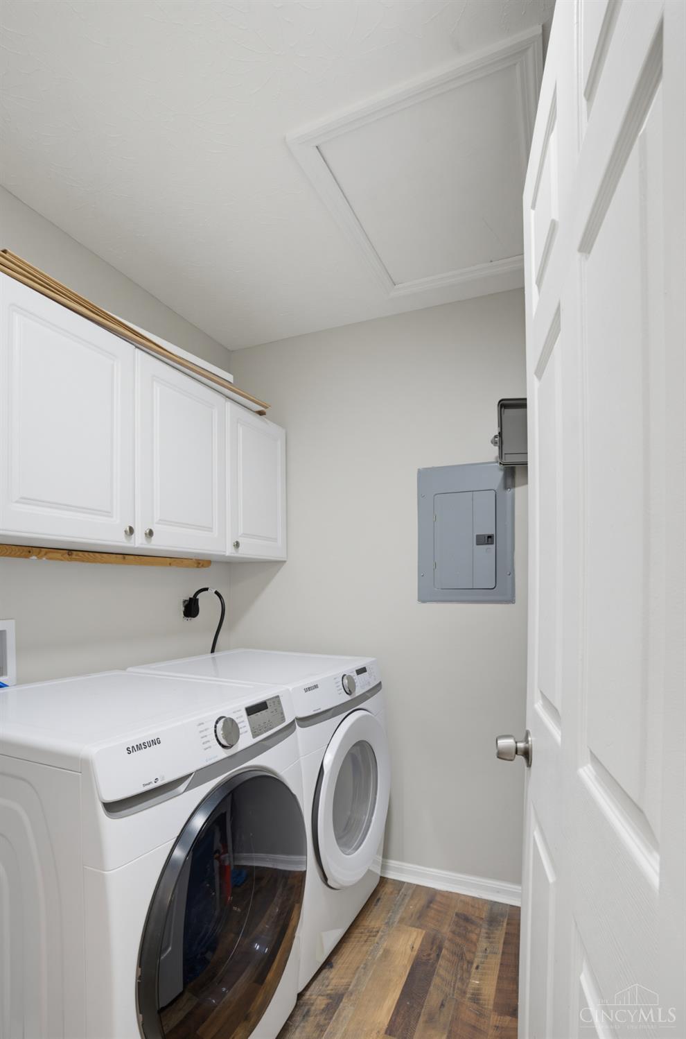 5370 Harbourwatch Way Property Photo 23